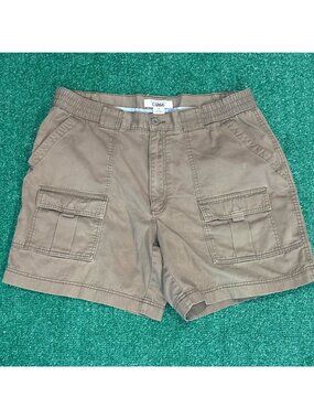 Cargo Shorts Size 38 | Utility Shorts